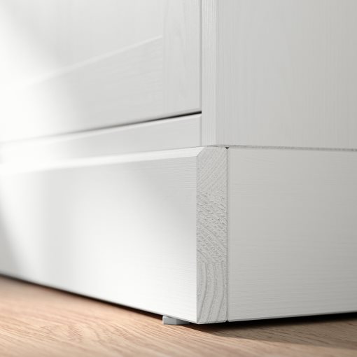 HAVSTA, μπουφές, 121x47x89 cm, 405.292.35