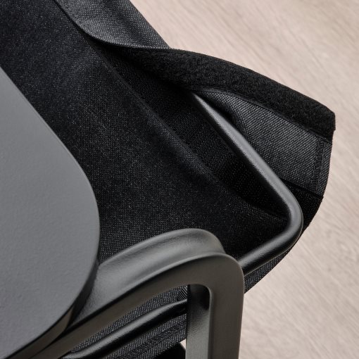 OLSERÖD, side table, 53x50 cm, 405.309.17