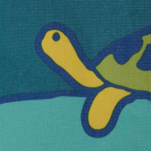 BLÅVINGAD, storage bag/whale pattern, 405.340.86