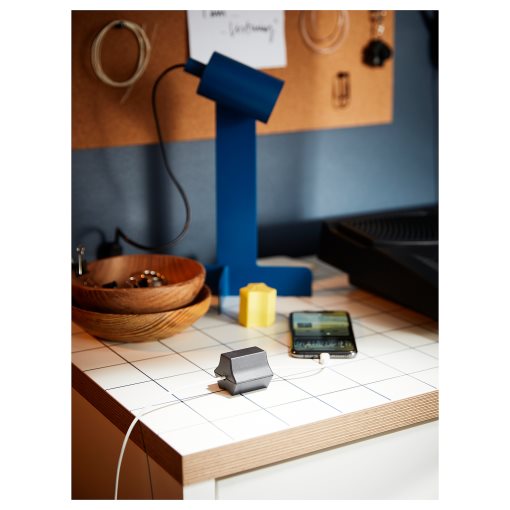 HAVSKÅL, 2-piece, USB anchor, 405.372.83