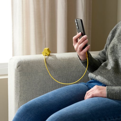 HAVSKÅL, 2-piece, USB anchor, 405.372.83