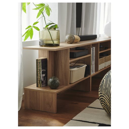 HOLMERUD, βοηθητικό τραπεζάκι, 80x31 cm, 405.414.21