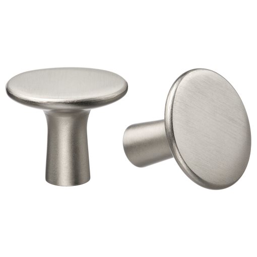 KALERUM, knob/2 piece, 30 mm, 405.428.59