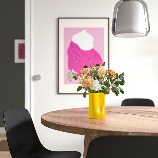 CHILIFRUKT, vase/watering can, 17 cm, 405.451.36