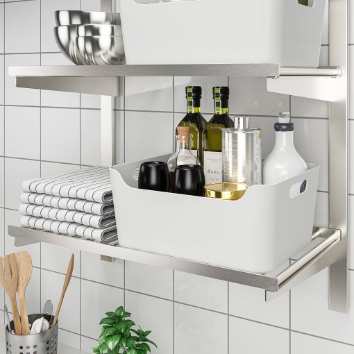 UPPDATERA, κουτί, 34x24 cm, 405.464.71