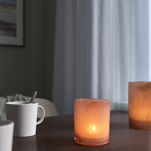 VINDSTILLA, βάση για κερί ρεσό, 11 cm, 405.504.58