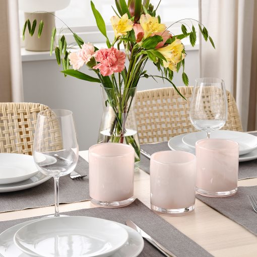 VINDSTILLA, βάση για κερί ρεσό, 11 cm, 405.504.58