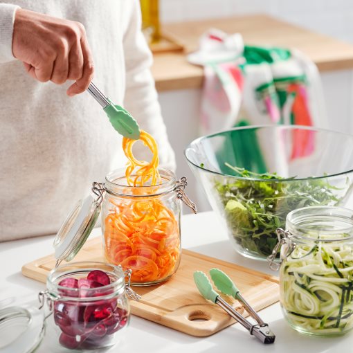 TABBERAS, tongs, 2 pack,, 405.519.81