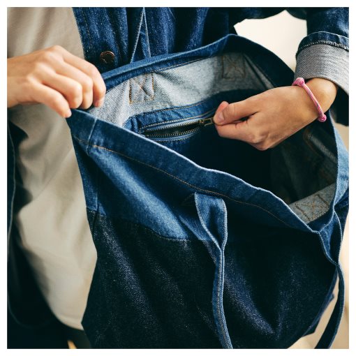 MÄVINN, bag, 34x35 cm, 405.520.37