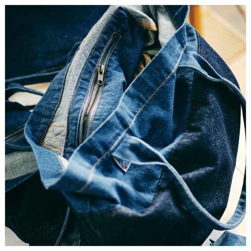 MÄVINN, bag, 34x35 cm, 405.520.37