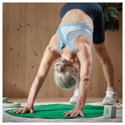 DAJLIEN, χαλάκι γυμναστικής, 70x110 cm, 405.526.74