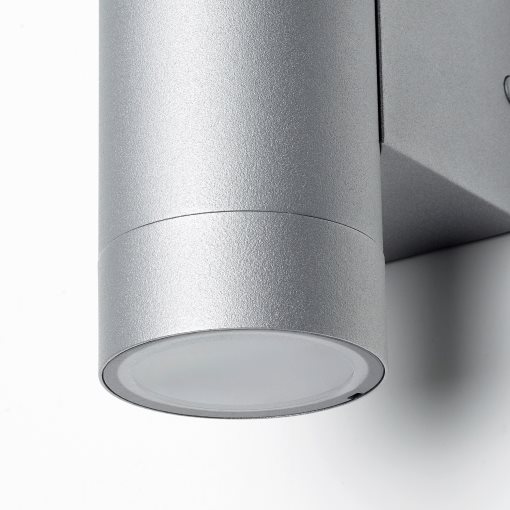 GRÖNSPRÖT, φωτιστικό τοίχου/εξωτερικού χώρου, 16 cm, 405.561.96