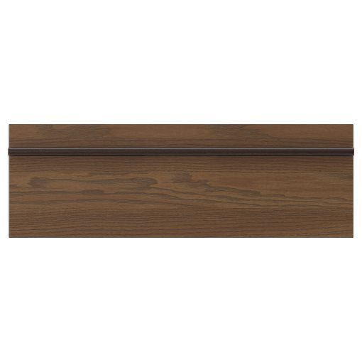 STENSTA, πρόσοψη συρταριού, 60x20 cm, 405.609.09