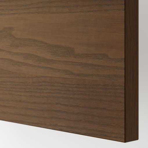 STENSTA, πρόσοψη συρταριού, 60x20 cm, 405.609.09