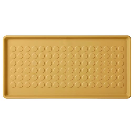 BAGGMUCK, xαλάκι παπουτσιών/εσωτερικού/εξωτερικού χώρου, 71x35 cm, 405.659.97