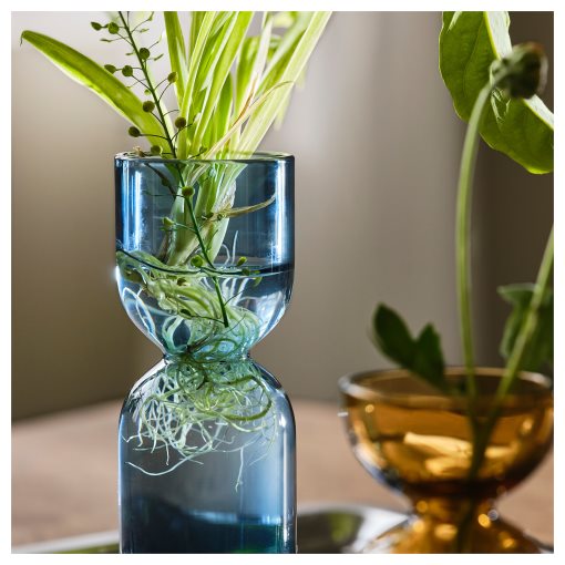 DAKSJUS, βάζο, σετ 3 τεμ., 405.671.09