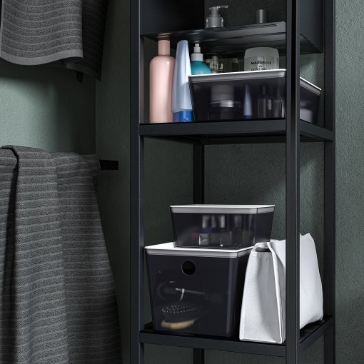 KUGGIS, κουτί, 18x26x15 cm, 405.685.52