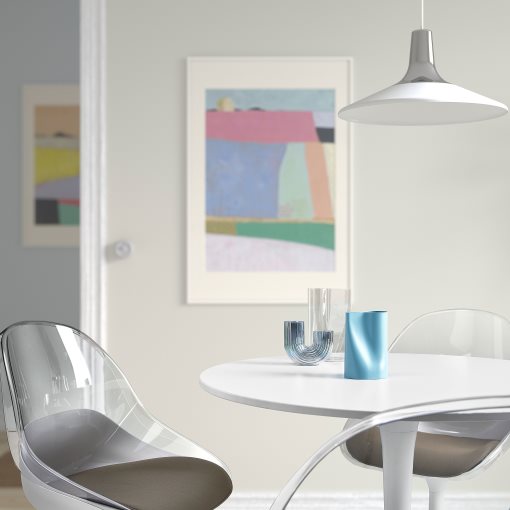 CHILIFRUKT, vase/watering can, 17 cm, 405.693.49