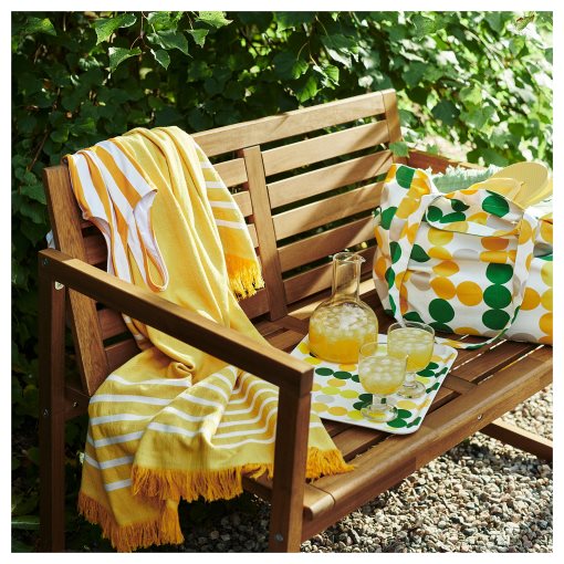 BROGGAN, τσάντα θαλάσσης, 41x28x39 cm/45 l, 405.707.86