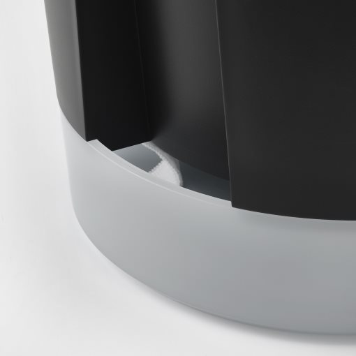 VÅRDTRÄD, αυτοποτιζόμενη γλάστρα εσωτερικού/εξωτερικου χώρου, 24 cm, 405.708.66