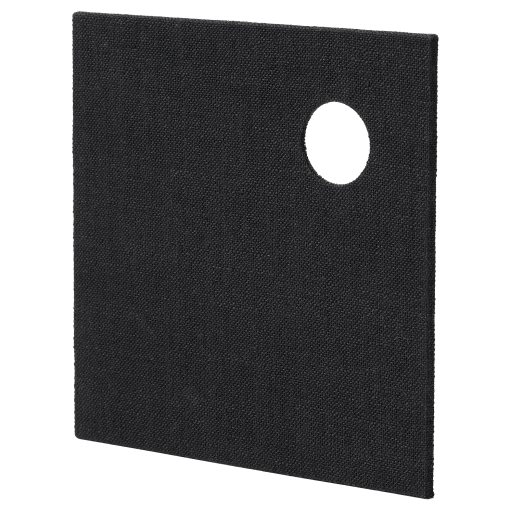 VAPPEBY, front for bluetooth speaker, 20x20 cm, 405.744.02