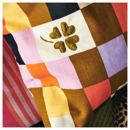 MÄVINN, cushion cover, 50x50 cm, 405.749.54