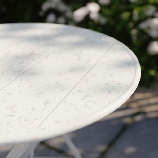 SUNDSÖ, table outdoor, 65 cm, 405.758.97