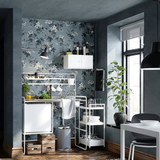 TILLREDA, ψυγείο ελεύθερο, 43 l, 405.787.30