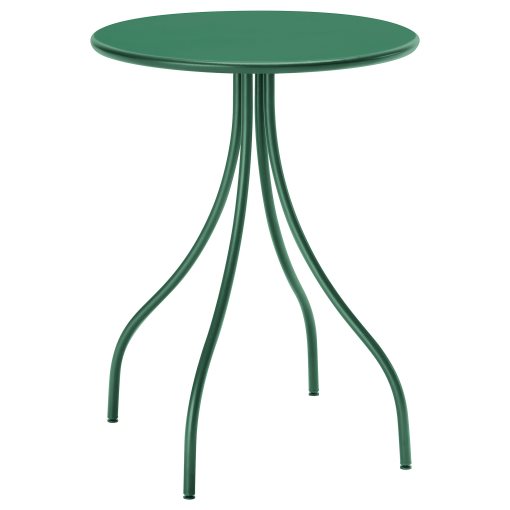 TANEBRO, side table/in/outdoor, 46 cm, 405.789.71