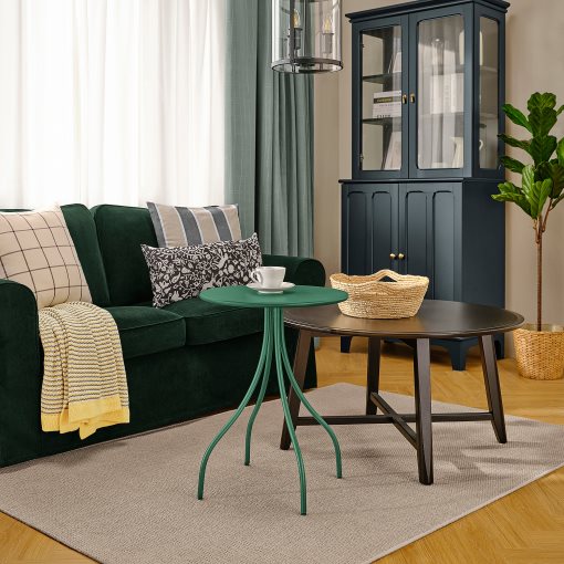 TANEBRO, side table/in/outdoor, 46 cm, 405.789.71