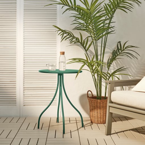 TANEBRO, side table/in/outdoor, 46 cm, 405.789.71