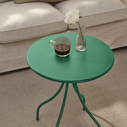 TANEBRO, side table/in/outdoor, 46 cm, 405.789.71