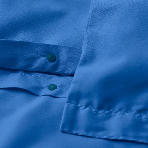 PILTANDVINGE, duvet cover and pillowcase, 150x200/50x60 cm, 405.824.02