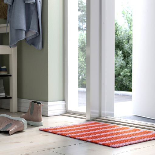 VAGSKYLT, door mat, 40x60 cm, 405.825.29