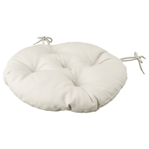 KUDDARNA, chair cushion outdoor, 35 cm, 405.841.75