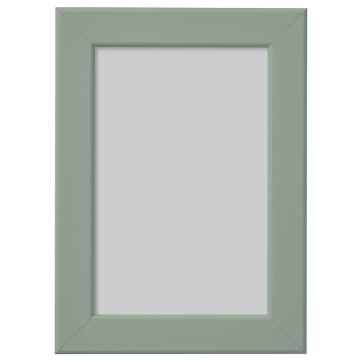 FISKBO, κορνίζα, 10x15 cm, 405.849.10