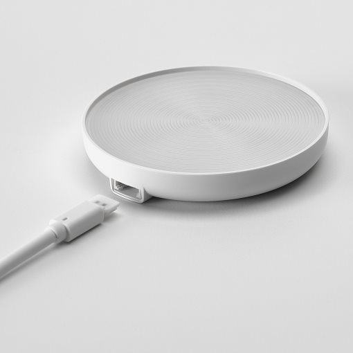 STRIMSAV, spotlight with built-in LED light source, 405.895.78