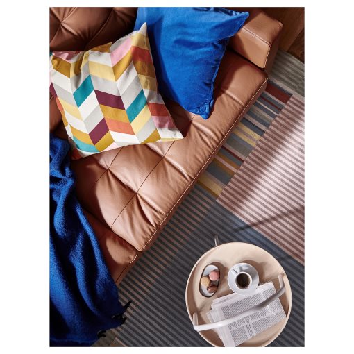 SANELA, κάλυμμα μαξιλαριού, 50x50 cm, 405.909.30