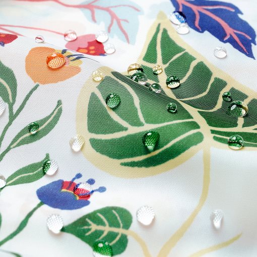 STRANDLUMMER, shower curtain, 180x200 cm, 405.911.47