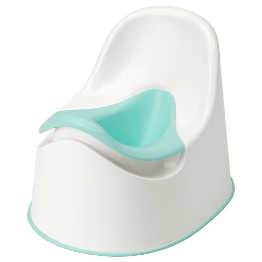 LOCKIG, childrens potty, 405.915.81