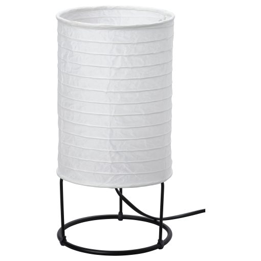 STRANDAD, table lamp, 29 cm, 405.948.48