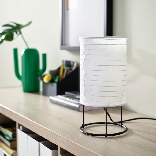 STRANDAD, table lamp, 29 cm, 405.948.48
