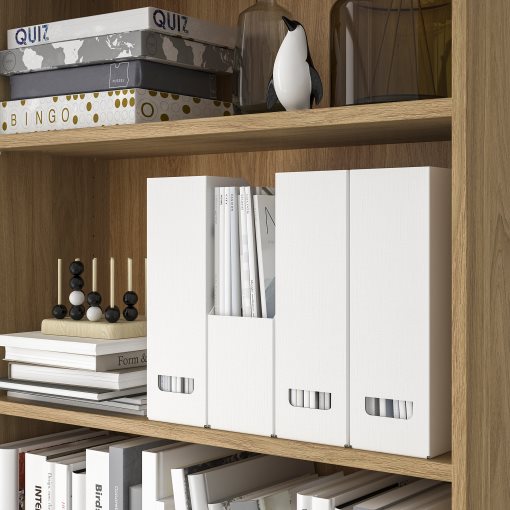 FJÄDERHARV, magazine file, 2 pack, 405.968.90