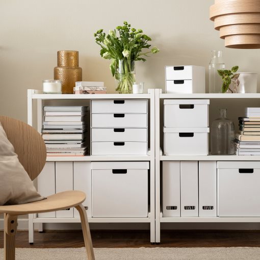 FJÄDERHARV, magazine file, 2 pack, 405.968.90