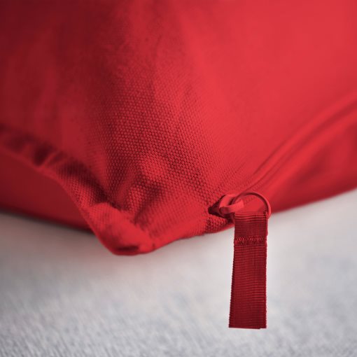 GURLI, κάλυμμα μαξιλαριού, 50x50 cm, 405.987.71