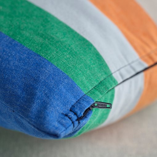 BÄCKMÄRKEN, κάλυμμα μαξιλαριού, 40x58 cm, 405.996.43