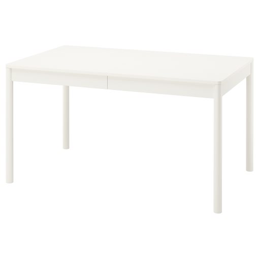 TONSTAD, extendable table, 140/196x85 cm, 406.007.31
