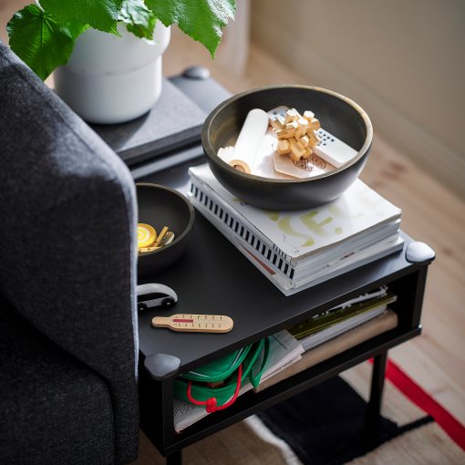 PINNLILJA, μπολ σερβιρίσματος, 2 τεμ., 406.023.20