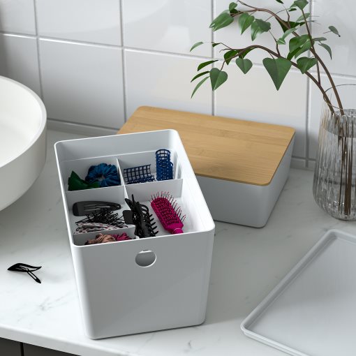 KUGGIS, ένθετο με 5 τμήματα, 406.033.10