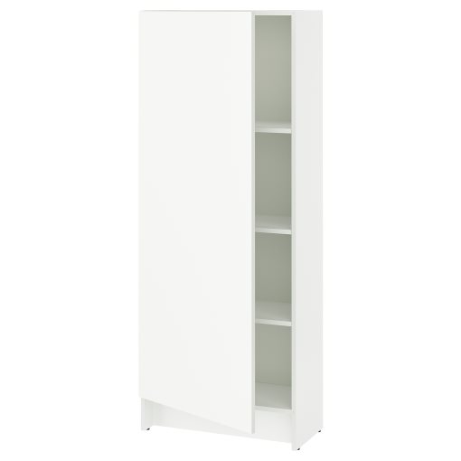 KNOXHULT, high cabinet with door, 60x31x153 cm, 406.040.79
